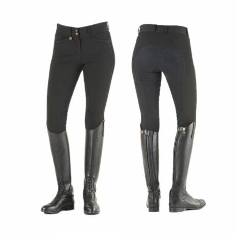 Ovation Ladies Slim Secret DX Full Seat Breeches