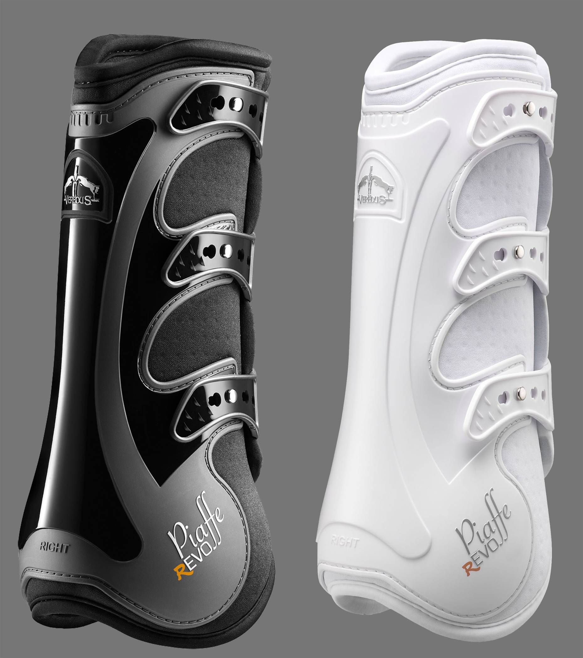 5-663517 Veredus Piaffe Revolution Dressage Rear Boots sku 5-663517