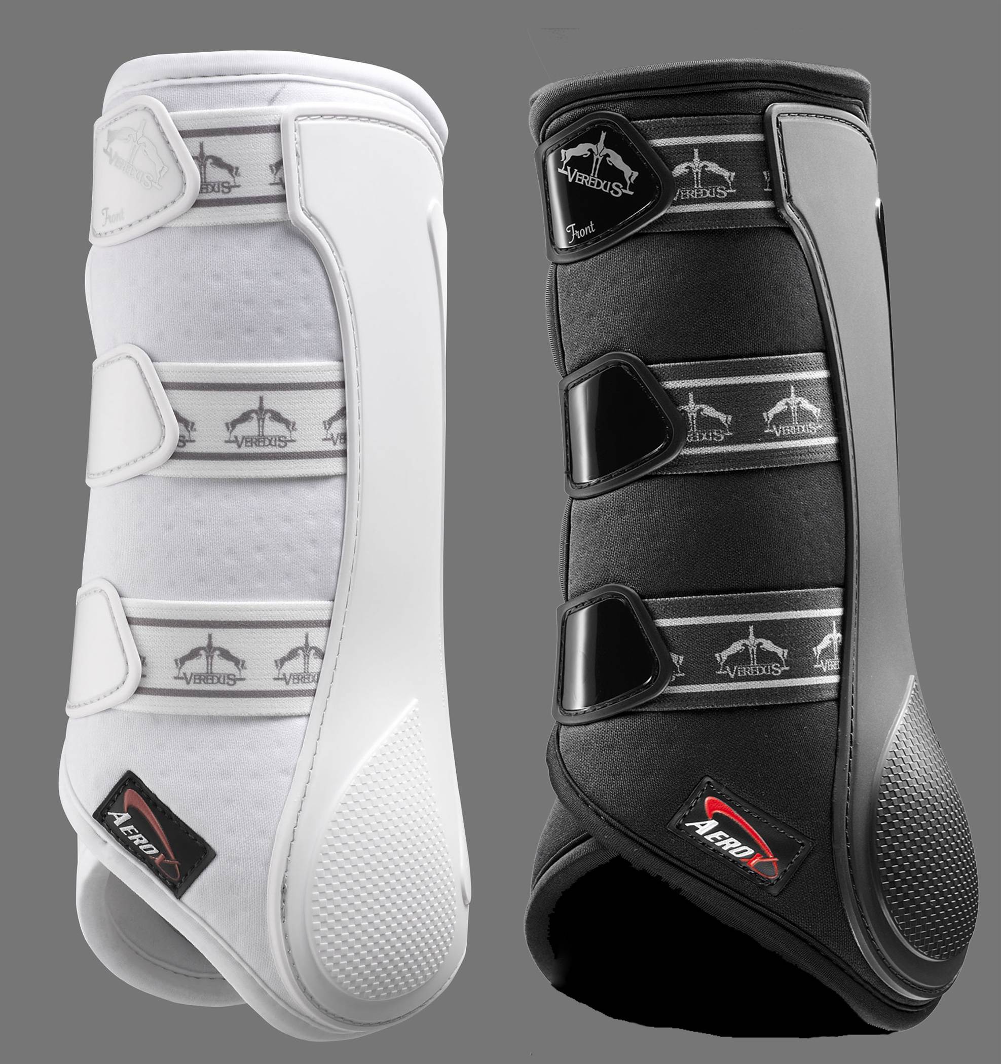 5-663519 Veredus Piaffe Revolution  Dressage Front Boots sku 5-663519