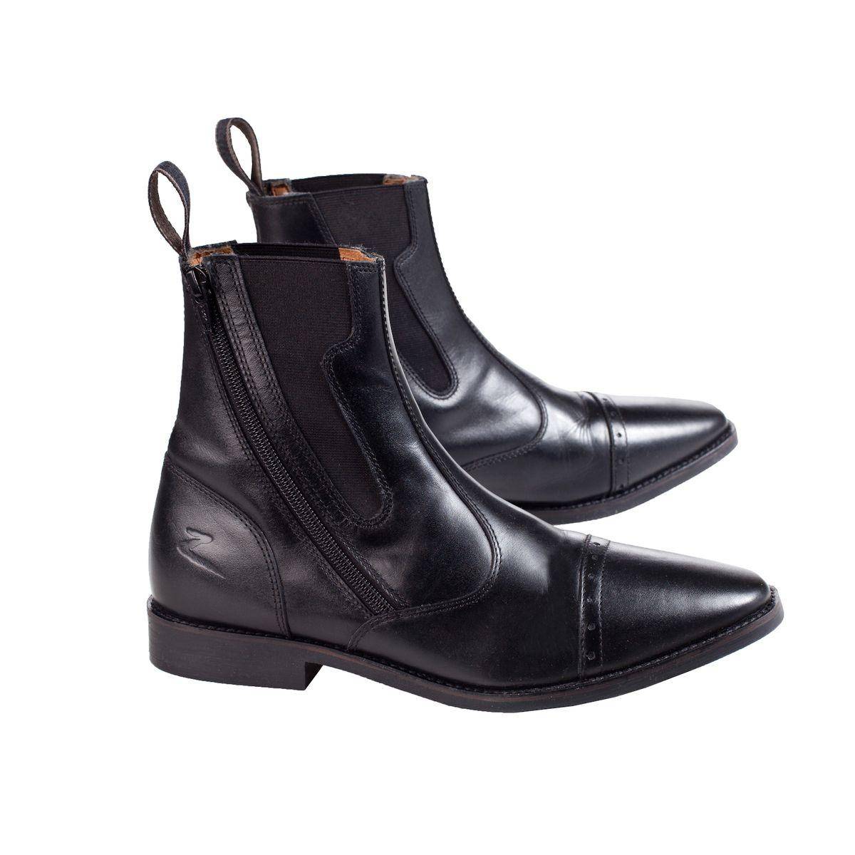 Horze HAVANA Jodhpur Boots - Ladies