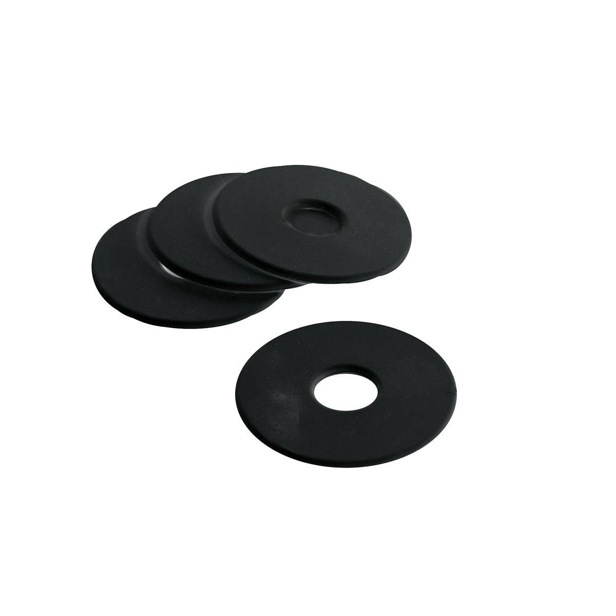 5-665528 Finntack Rubber Bit Rings sku 5-665528