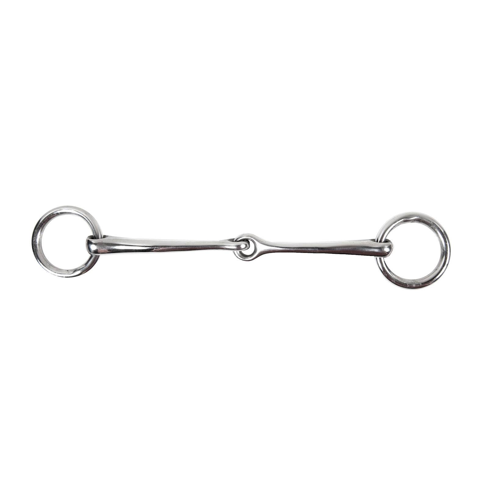 5-689718 Finntack Snaffle Overcheck Driving Bit sku 5-689718