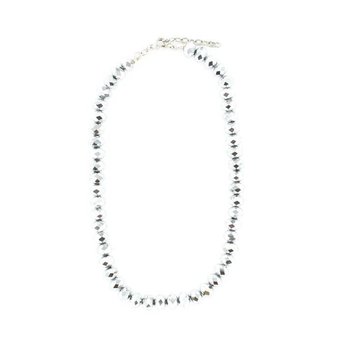 5-667124 Western Charm Large Beads Necklace sku 5-667124