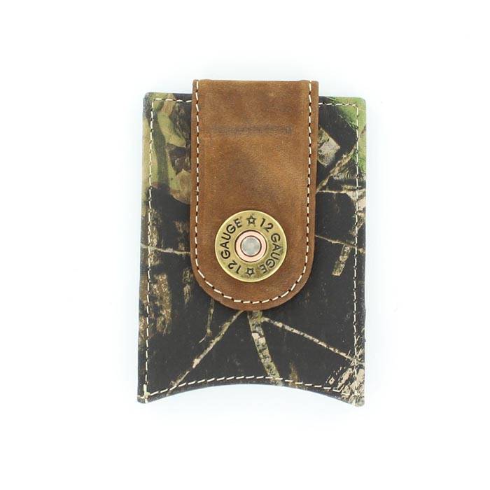 5-668190 Nocona Shotgun Shell Money Clip sku 5-668190