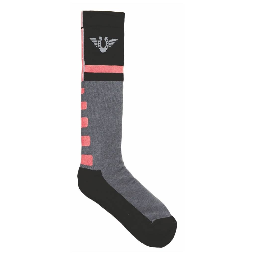 Tuffrider Impulsion Knee Socks - Ladies