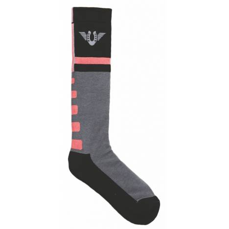 Tuffrider Impulsion Knee Socks - Ladies