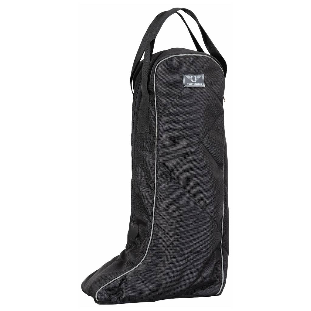 Tuffrider Classic Boot Bag