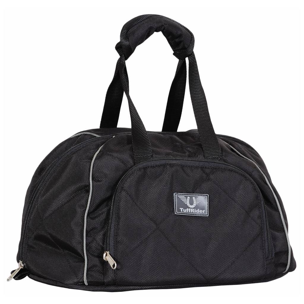 Tuffrider Classic Hat Bag