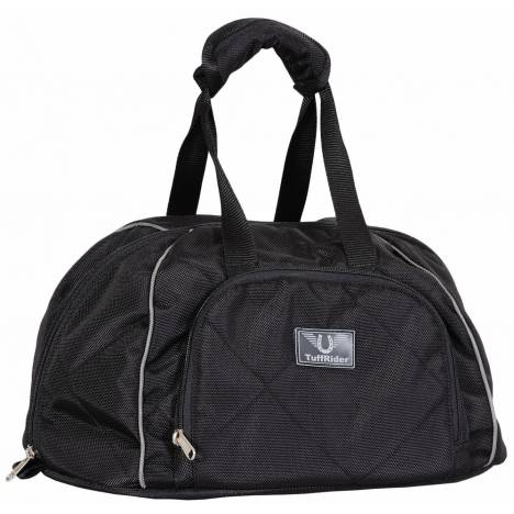 Tuffrider Classic Hat Bag