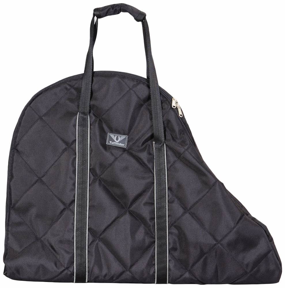 Tuffrider Classic Saddle Bag