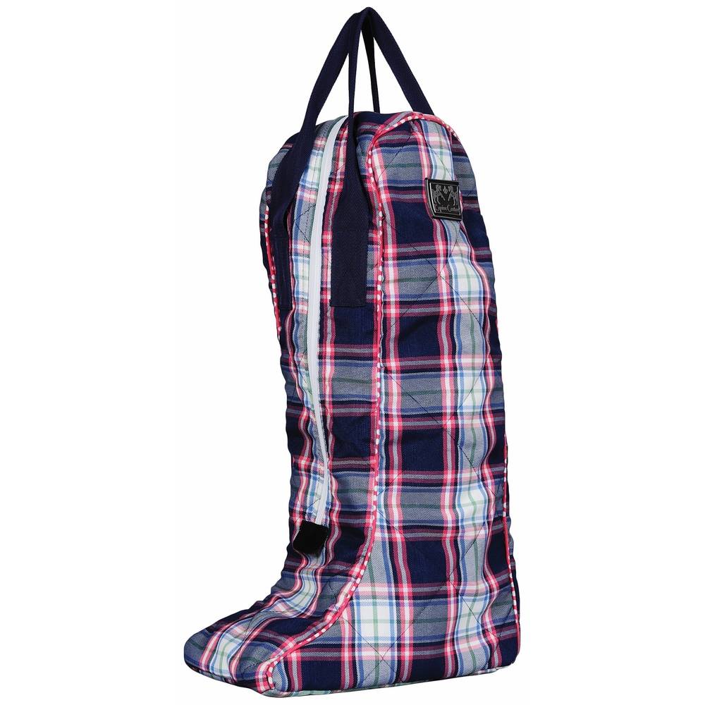 Equine Couture Amber Boot Bag EquestrianCollections