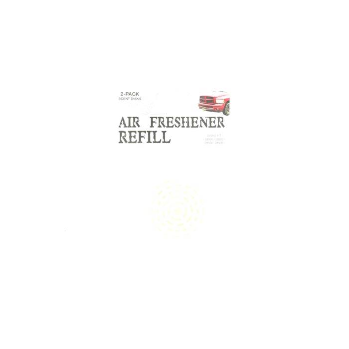 5-676074 M & F Western Air Freshener Refill sku 5-676074