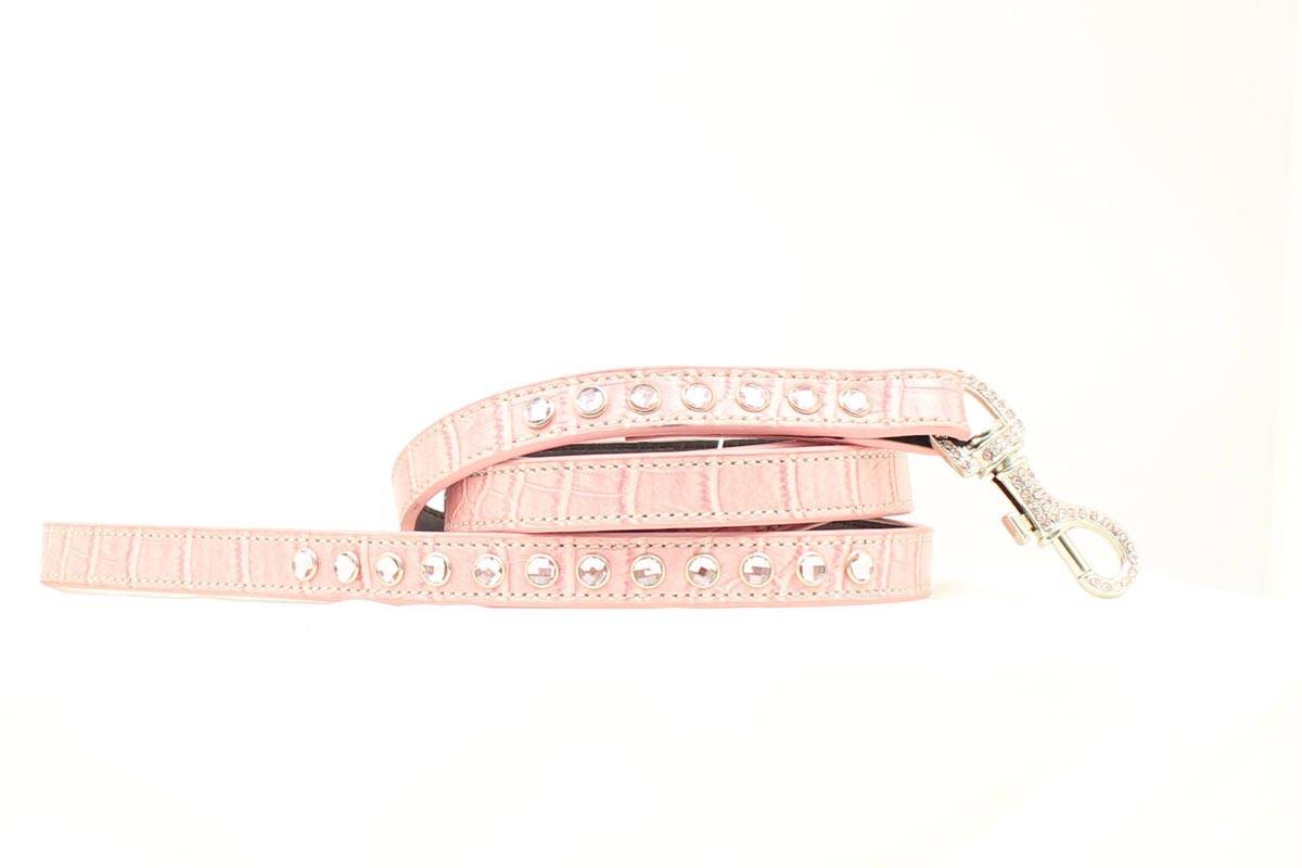 Blazin Roxx Blinged Leash