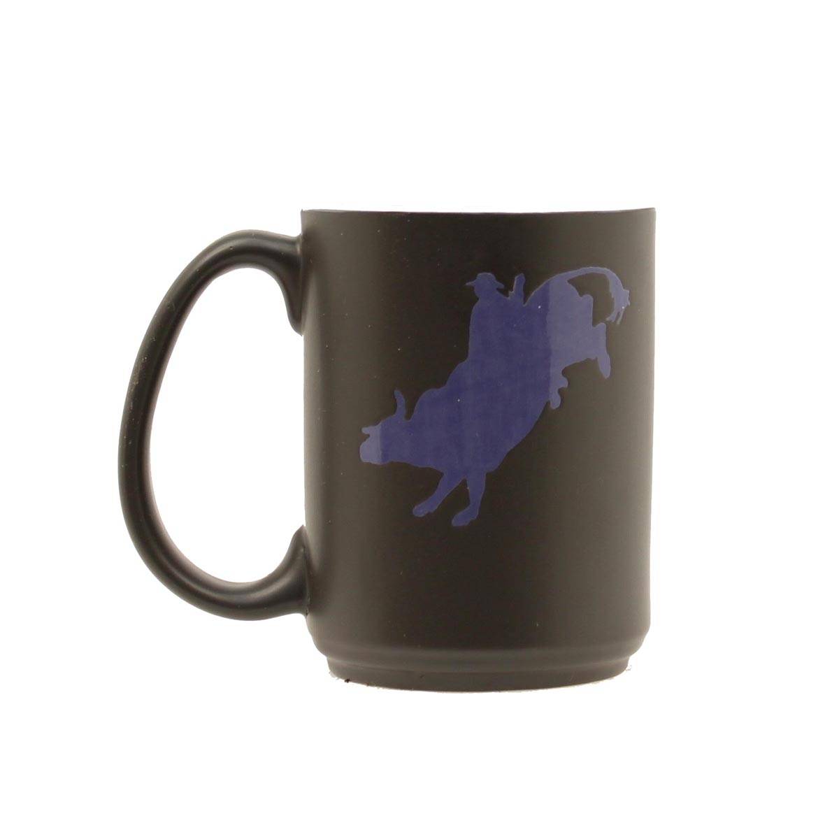 Western Moments Bull Rider Mug