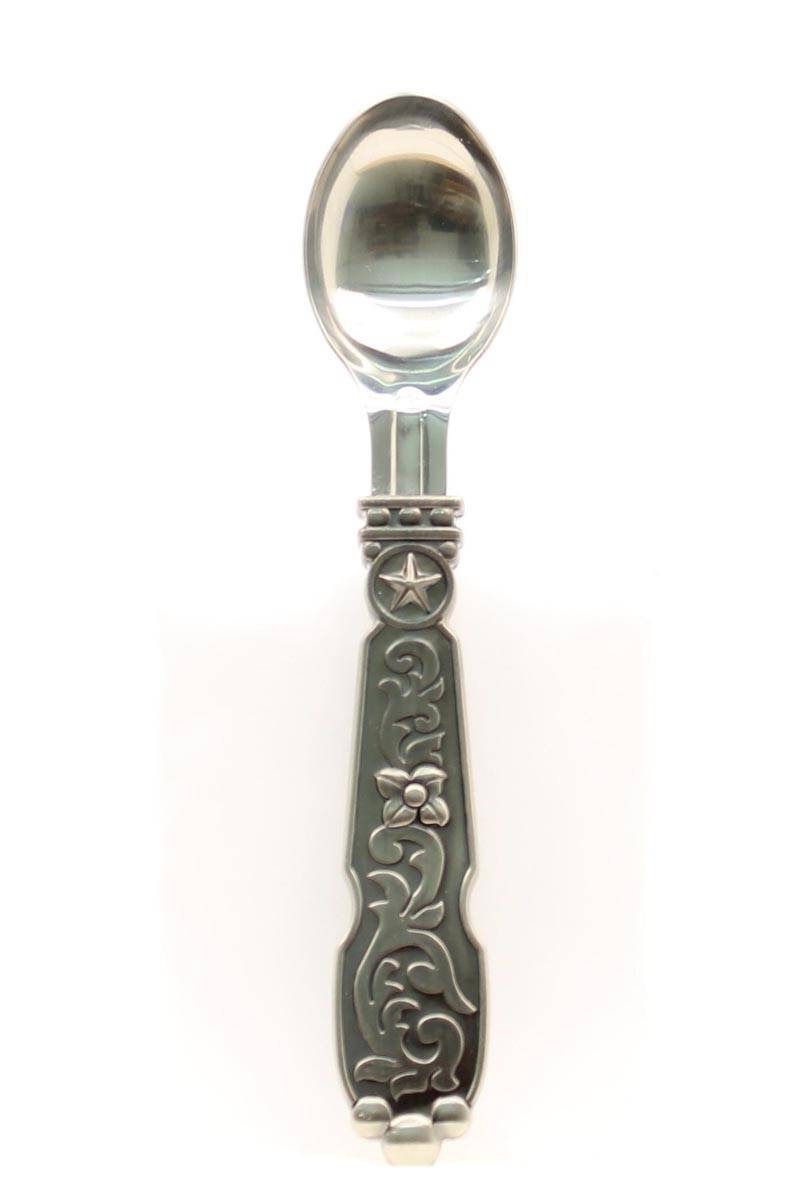 Western Moments Silverado Ice Cream Scoop