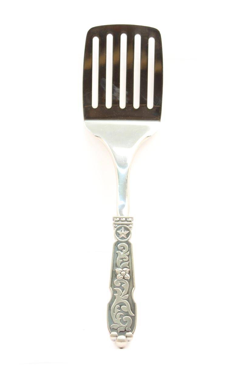 5-676780 Western Moments Silverado Metal Spatula sku 5-676780