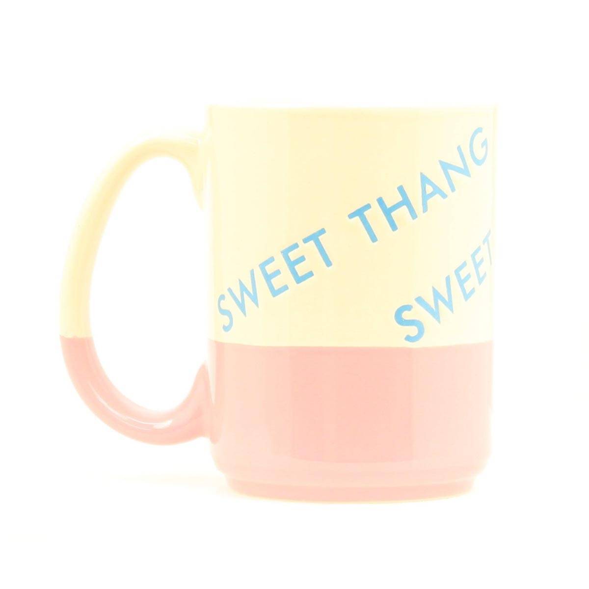 Western Moments Sweet Thang Coffee Mug