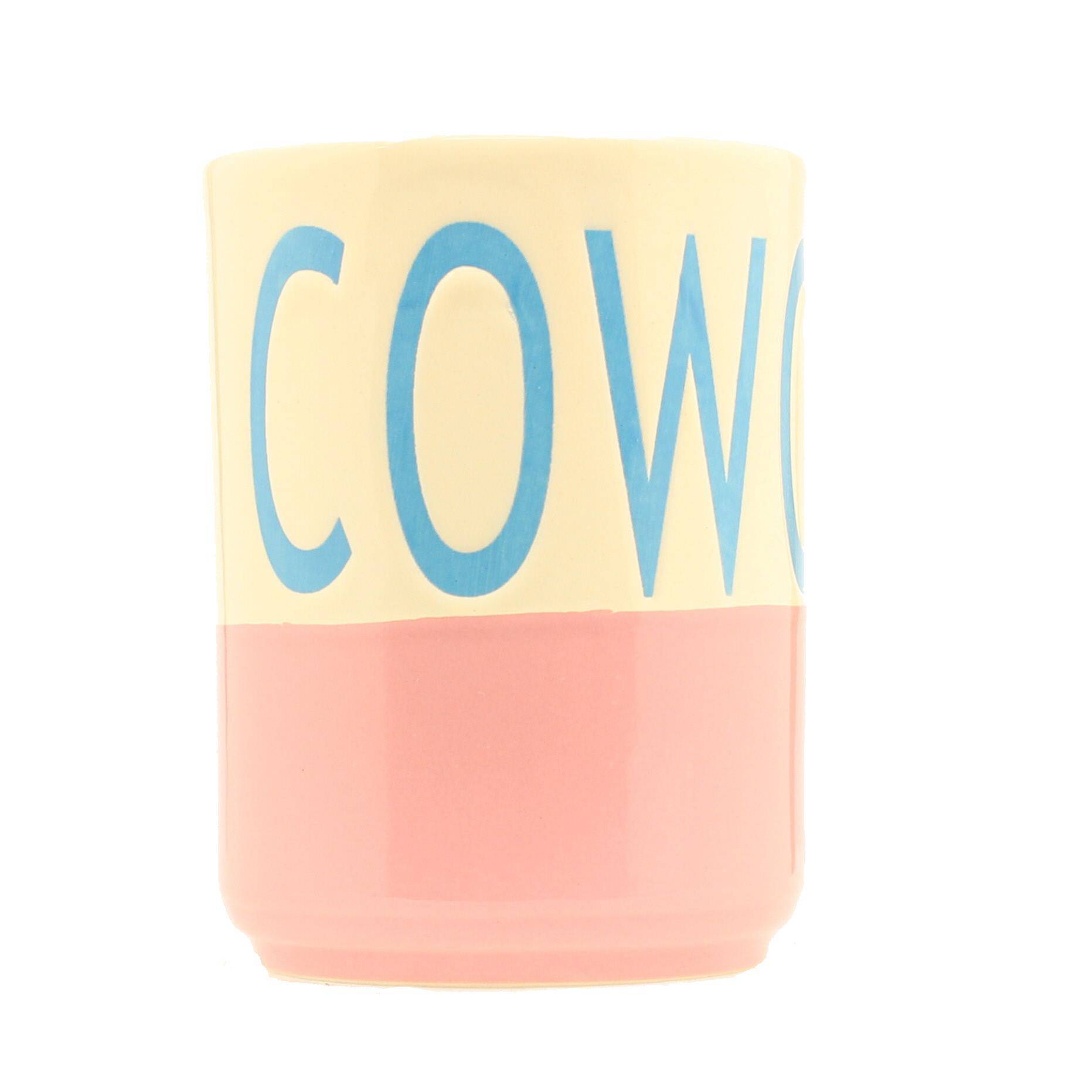 5-676782 Western Moments Cowgirl Coffee Mug sku 5-676782