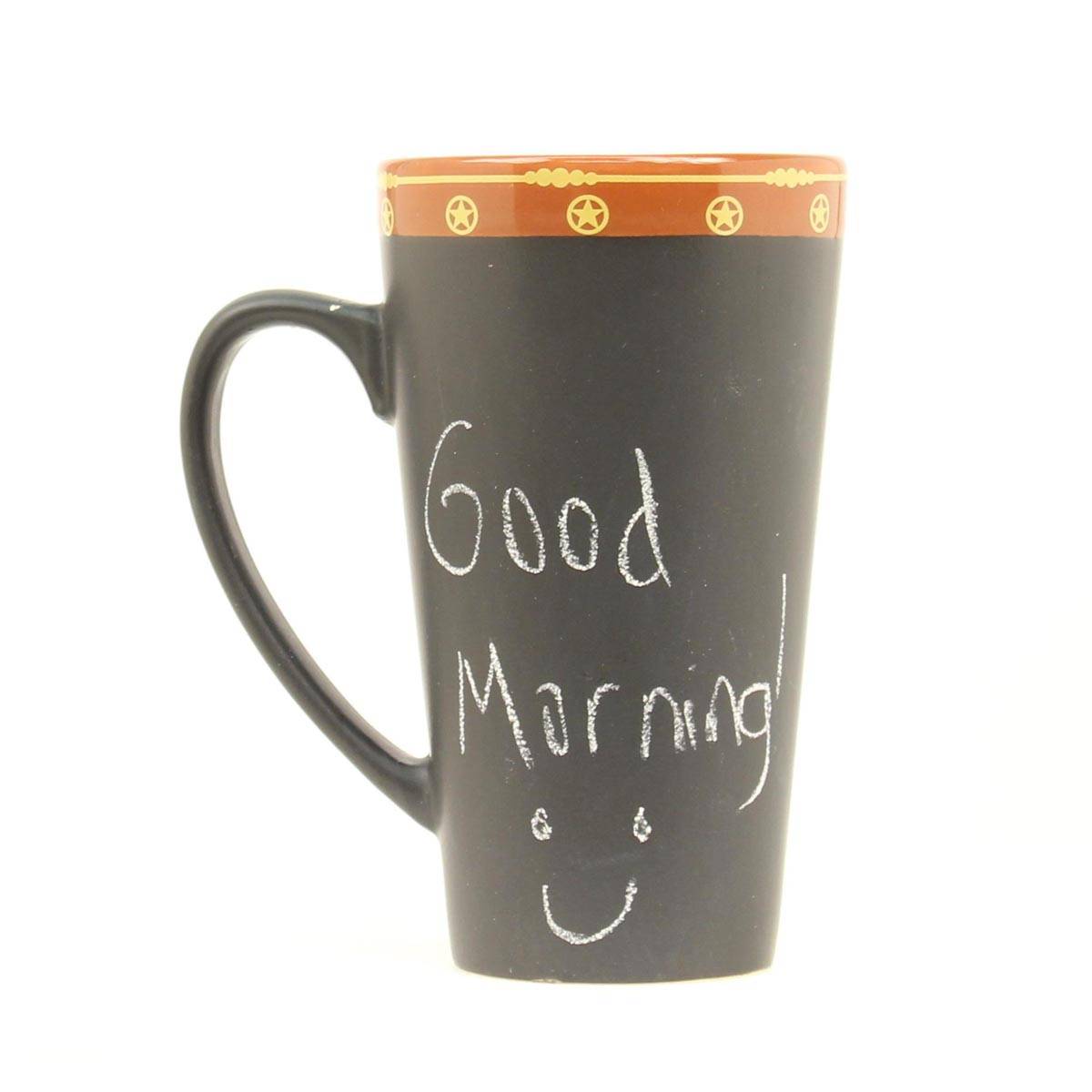 5-676786 Western Moments Silverado Chalk Msg Mug sku 5-676786