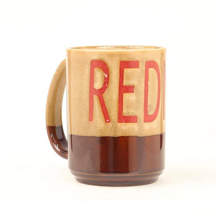 5-676869 Western Moments REDNECK Coffee Mug sku 5-676869