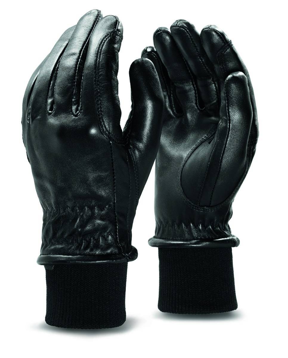 ariat winter gloves