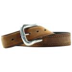 Ariat Men's Belts & Belt Buckles