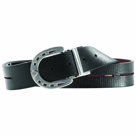 ARIAT Womens Regal Reversable Belt