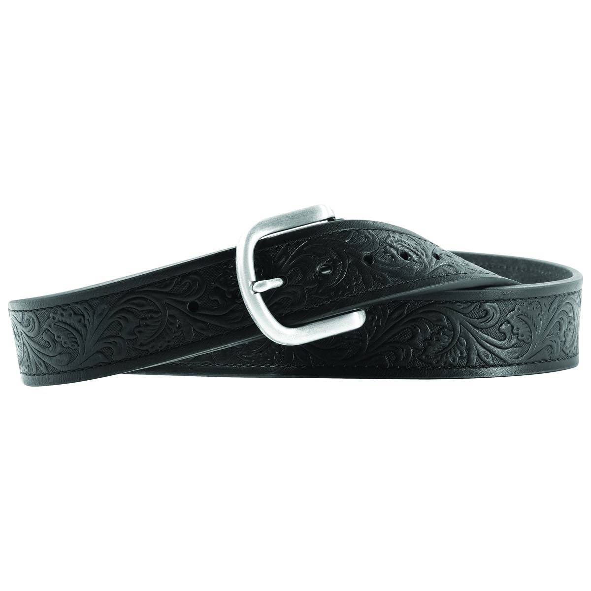 5-677701 Ariat Holden Belt - Mens, Black sku 5-677701