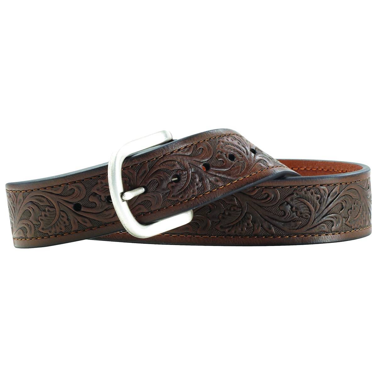 Ariat Holden Belt - Mens, Black