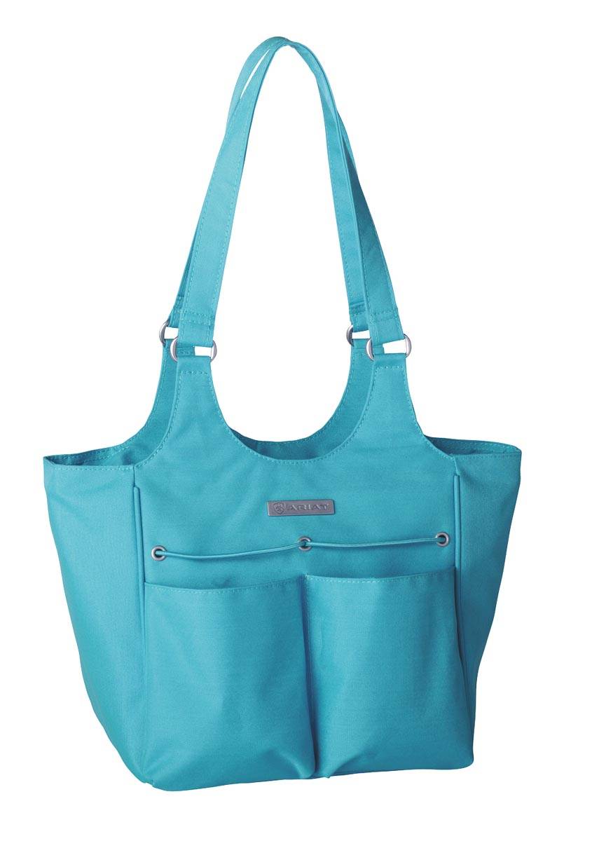 Ariat carry best sale all tote bag