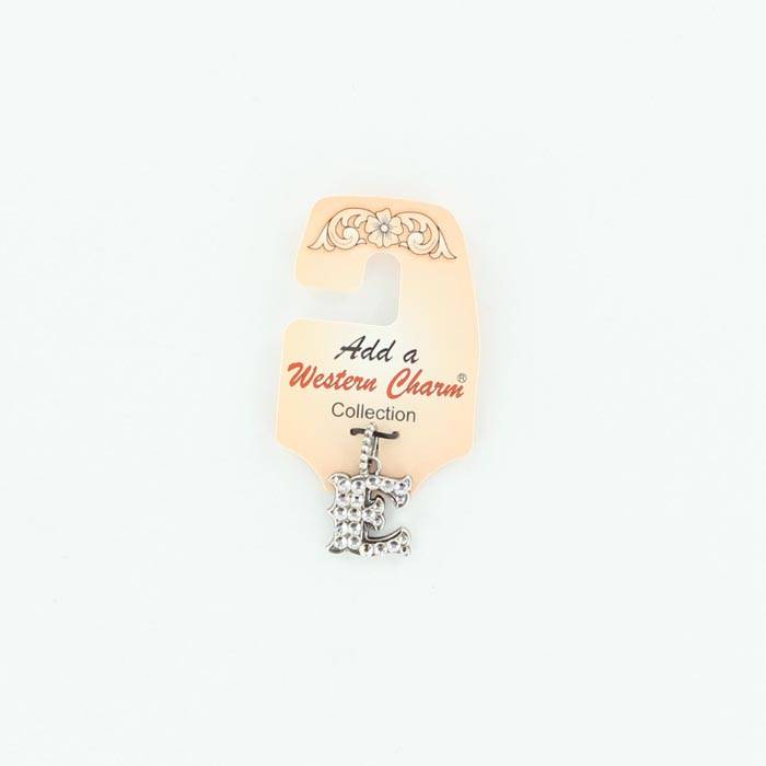 5-678753 Western Charm Initial sku 5-678753