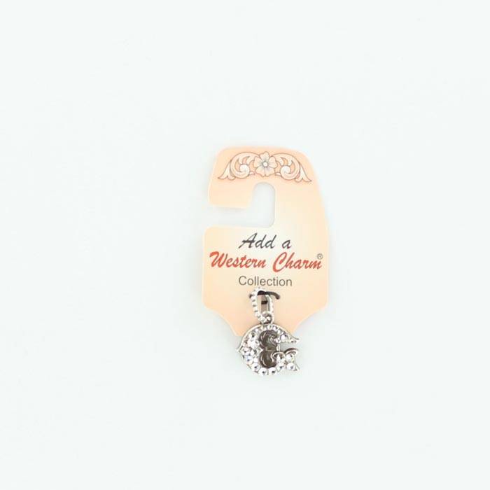 5-678755 Western Charm Initial sku 5-678755