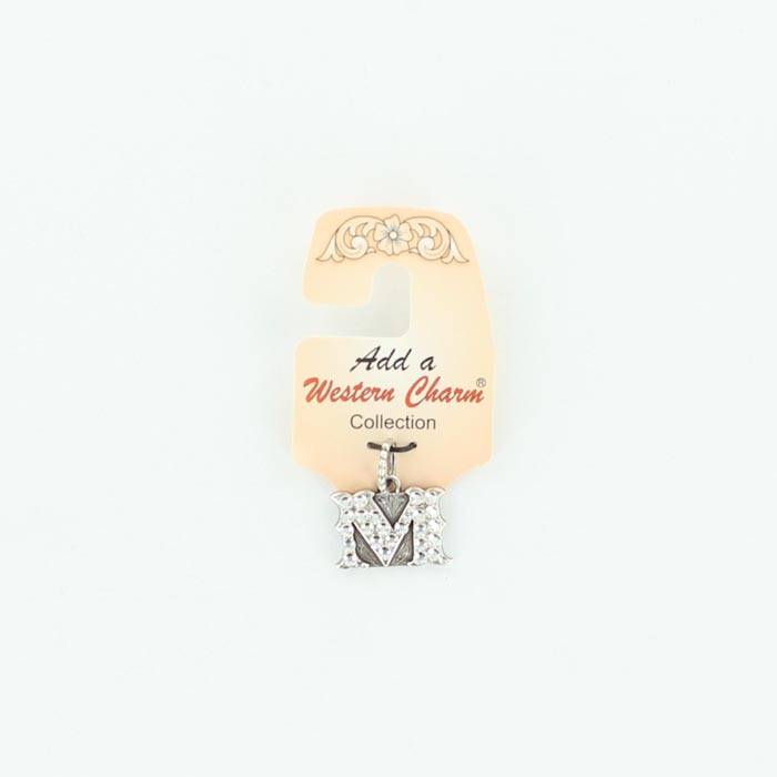 5-678761 Western Charm Initial sku 5-678761