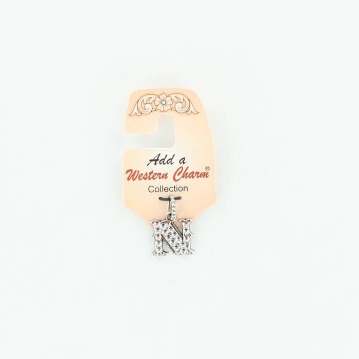 5-678762 Western Charm Initial sku 5-678762