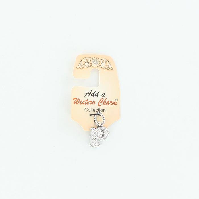 5-678764 Western Charm Initial sku 5-678764