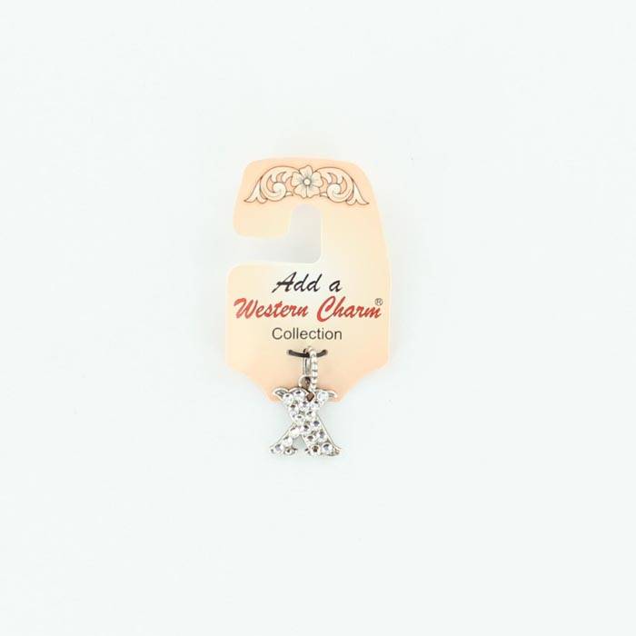 5-678772 Western Charm Initial sku 5-678772