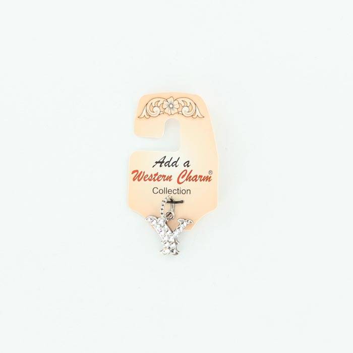 5-678773 Western Charm Initial sku 5-678773