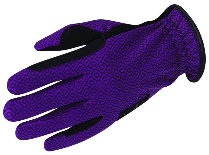 Kerrits Circuit Fleece Glove