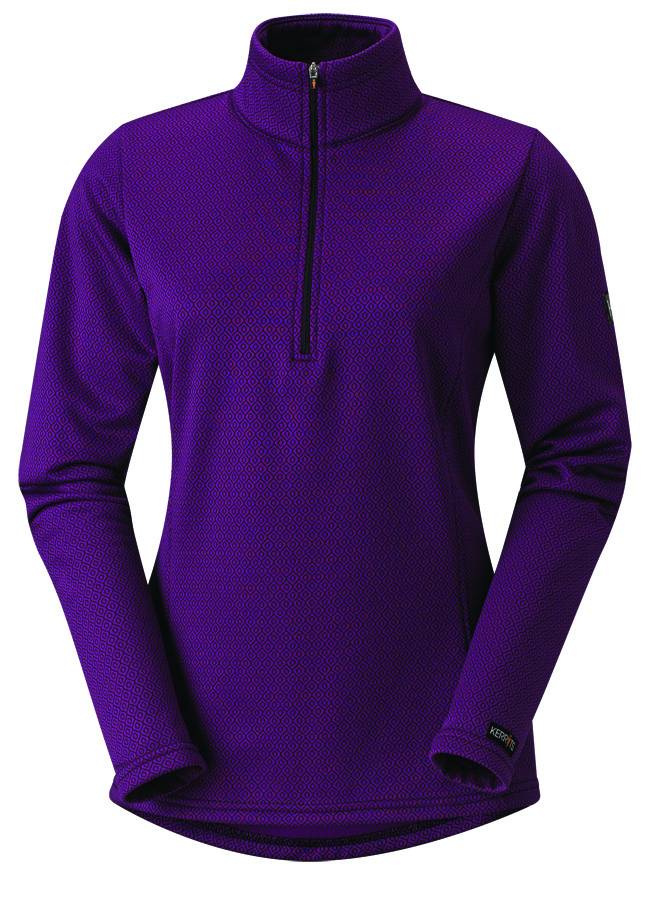 5-683054 KERRITS Circuit Fleece Half Zip sku 5-683054