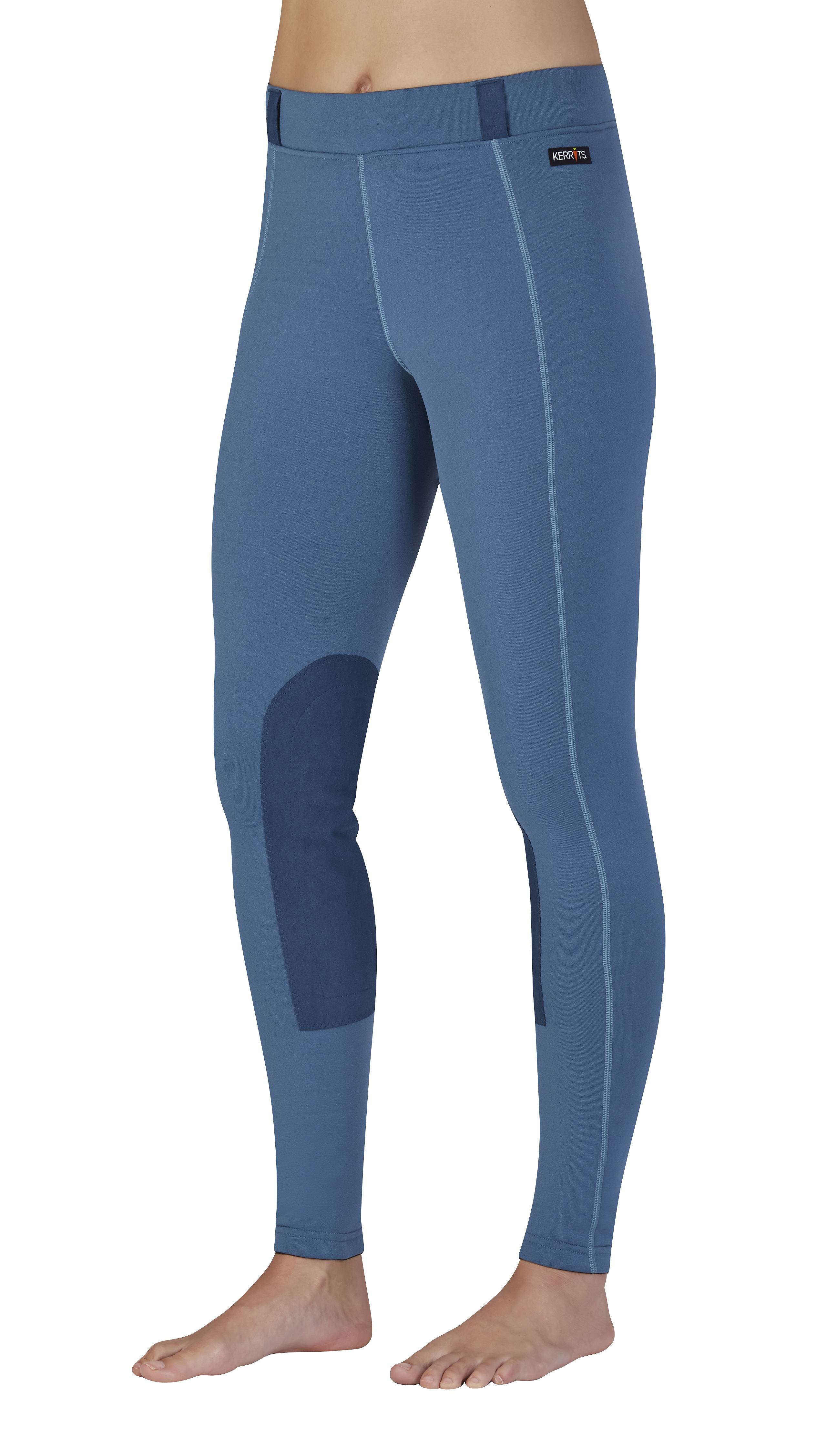 Kerrits Powerstretch Zipper Pocket Tight