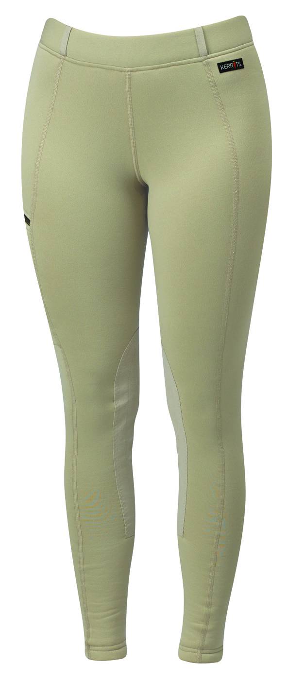 Kerrits Powerstretch Zipper Pocket Tight