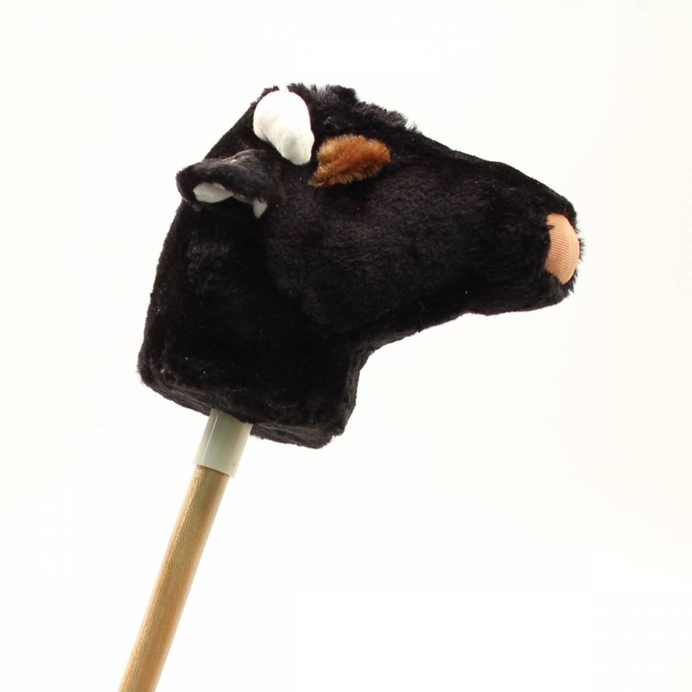 Mandf Western Talkin Stick Bull Equestriancollections