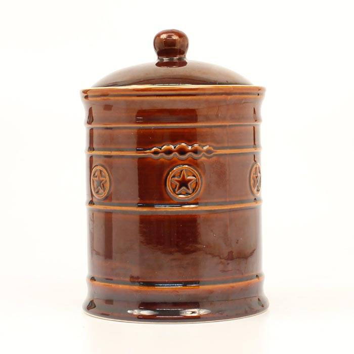 Western Moments Silverado Cookie Jar