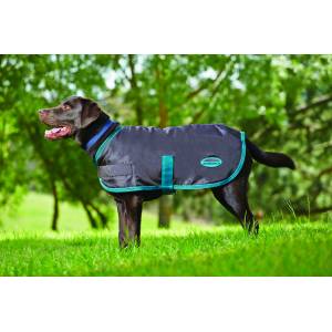 Weatherbeeta Windbreaker Fleece Lined Dog Coat