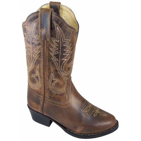 Smoky Mountain Kids Annie Western Boots