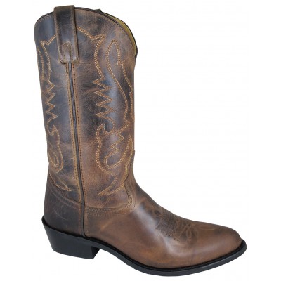 Smoky Mountain Denver Leather Boots - Mens