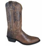 Smoky Mountain Men's Cowboy Boots