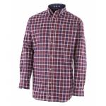 Noble Equestrian Mens Generations Fit Long Sleeve Shirt - Prints & Plaids