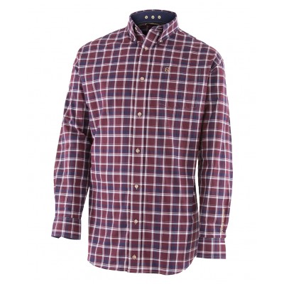 Noble Outfitters Generations Fit Shirt - Mens, Plaid