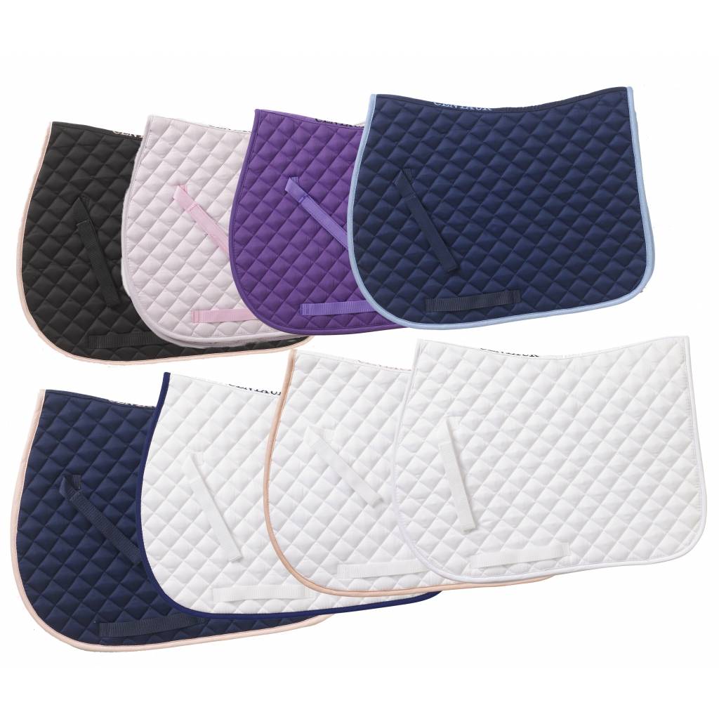 Centaur All Purpose Saddle Pad - Pony